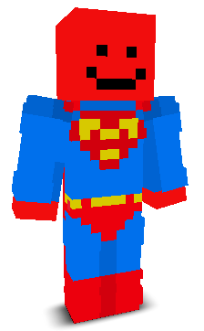 TheAplle's skin