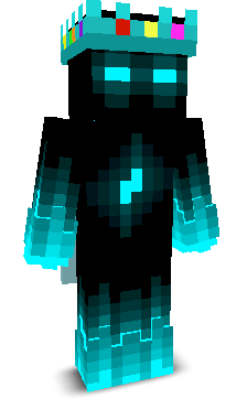 woogieYT_'s skin