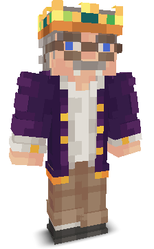 Lewis_kamado's skin