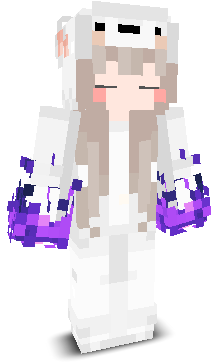 yKoramii's skin