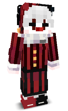 zalluu's skin