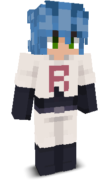 Solzl's skin