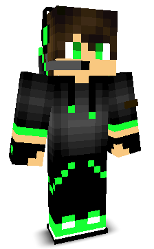 ISM256's skin