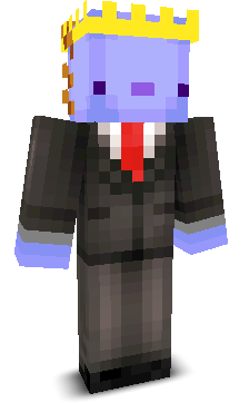 Daymenp's skin
