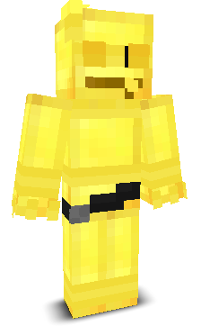 Wolfster236's skin