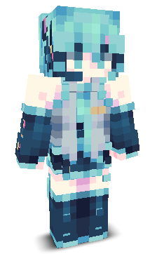 BubbleBlower10's skin