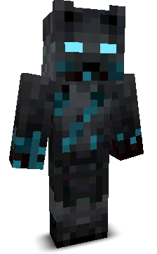 Wagoobian's skin