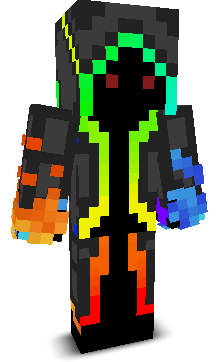 fajnyludzi's skin