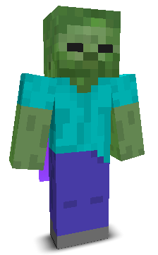 fandelaste's skin