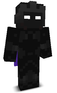 senzumi's skin