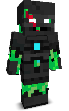 Leandre1337's skin