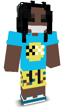 bbananchick's skin