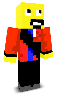 Butteryketchup's skin