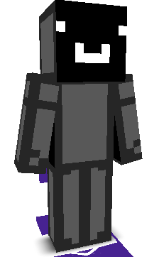 SmileON1's skin