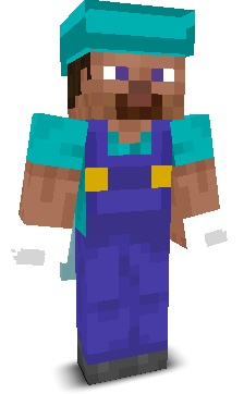Sword00111's skin