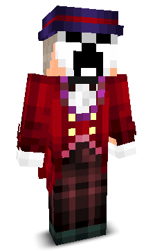 RobertoMatatan's skin