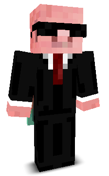 Maffy_YT's skin