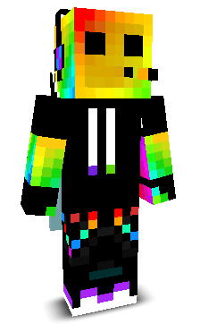 LukiLukianenko's skin