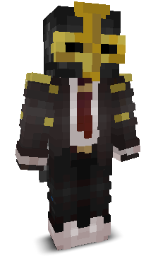 tobszer's skin