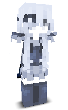 AreYouChair's skin