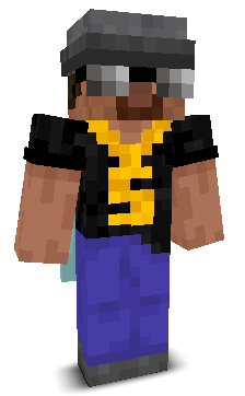 lurkermc's skin