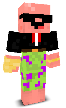 FURBURT's skin