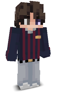 blazebolt1's skin