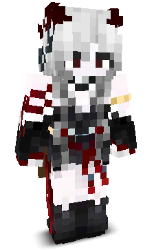 Rxdmption's skin