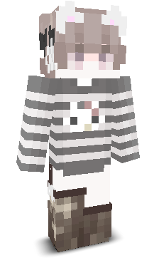 JaxXLisans's skin
