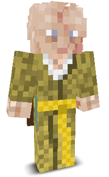 ishowblack's skin