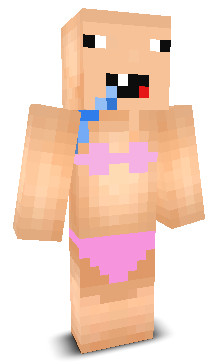 V6ro's skin