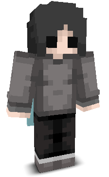 LifeHater's skin
