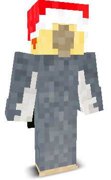 OlekGamingPL's skin