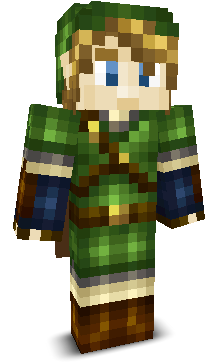 Decoiguess's skin
