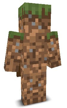 7MND's skin
