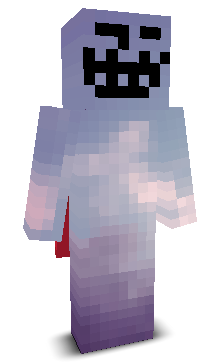 dannybaegel's skin