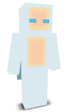 CandleAngel's skin