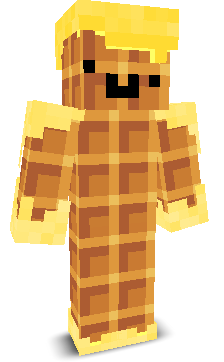 ToastyWafflesX's skin