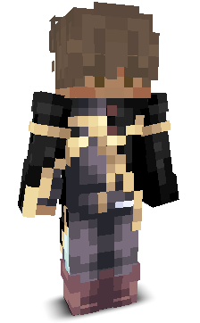 GamerFabianHD's skin