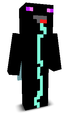 julescode's skin