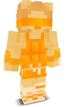 N4melessbeing's skin