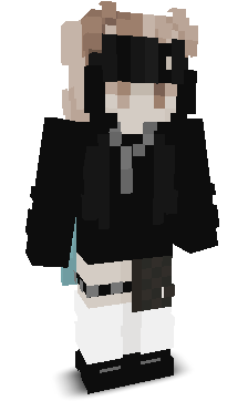 gubirkk's skin