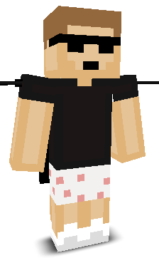 Hovqn's skin