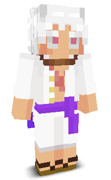 Aueoc's skin
