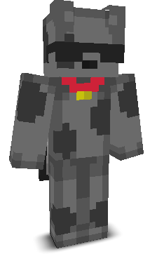 Shades's skin