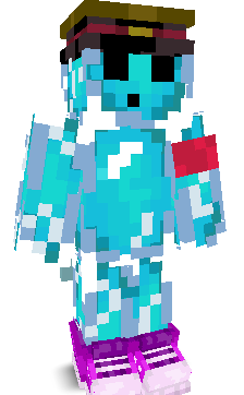 EloKubix's skin