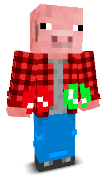 notMcSmith's skin