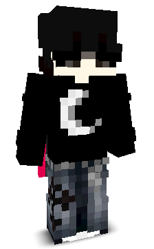 GypsyJackFlash's skin