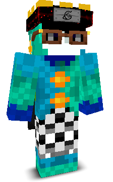 LookedUp's skin