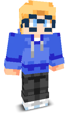 Synix05's skin